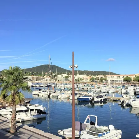 Les Embruns-5 By Interhome Apartament