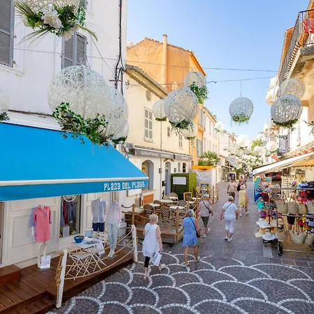 Les Embruns-5 By Interhome Apartament *