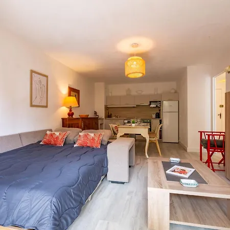 Les Embruns-5 By Interhome Apartament *