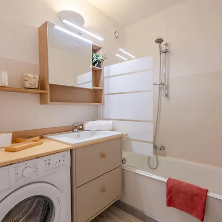 Les Embruns-5 By Interhome