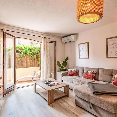 Les Embruns-5 By Interhome *