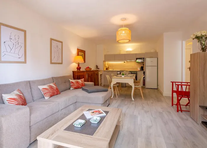 Les Embruns-5 By Interhome شقة *